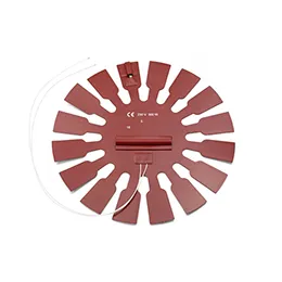 Wire Wound Heaters
