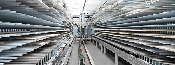 Collating center SORTEQ R-200