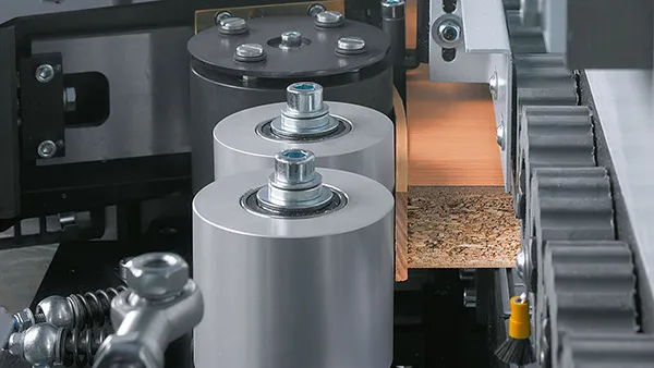 Edge Banding Machines