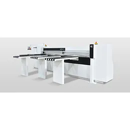 Panel dividing saw SAWTEQ B-100