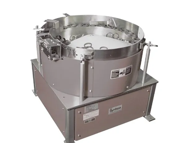 Rotary Feeders