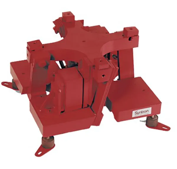 Syntron Feeder