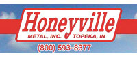 Honeyville Metal, Inc