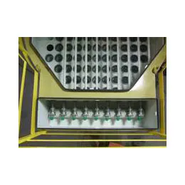 EFR Pulse-Jet Filters