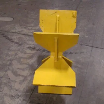 HF Series Material Handling Fans