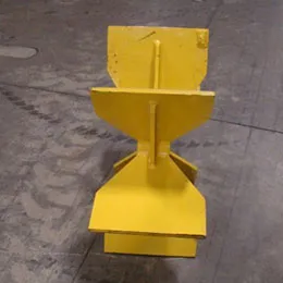 HF Series Material Handling Fans