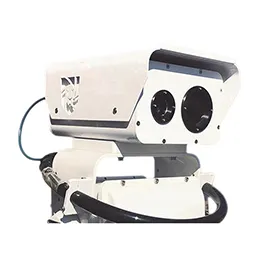 Rebellion Gas Cloud Imaging (GCI)