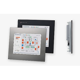 12- Industrial Panel Mount Monitor and Touch Screen