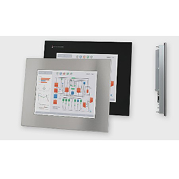 15- Industrial Panel Mount Monitor and Touch Screen