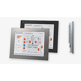 17 Industrial Panel Mount Monitor and Touch Screen