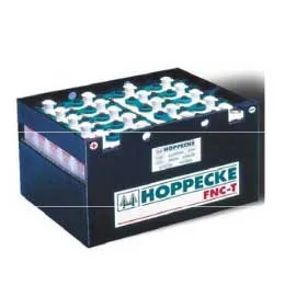 Nickel Cadmium Batteries