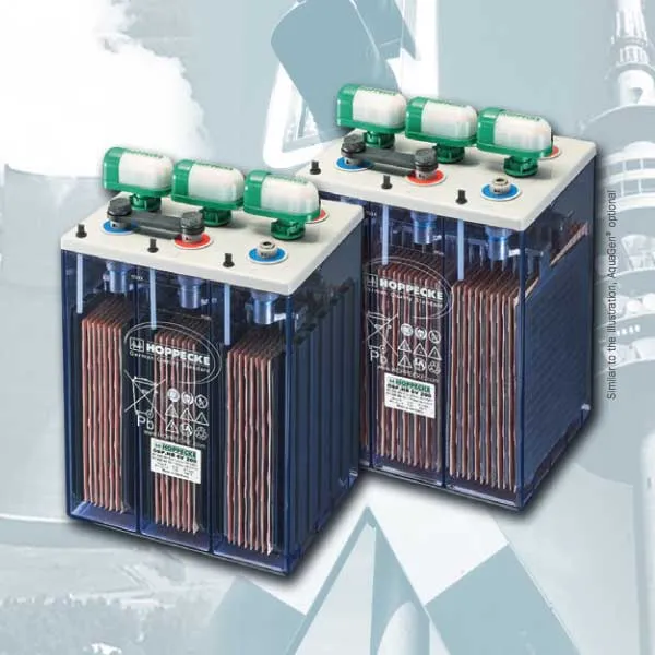 Lead Acid Batteries