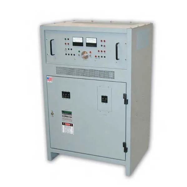 Float Battery Chargers