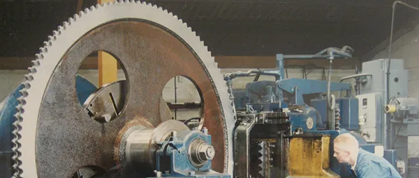 BIG Sprockets