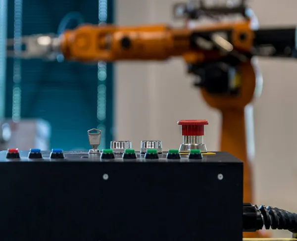 Industrial Robots