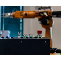 Industrial Robots