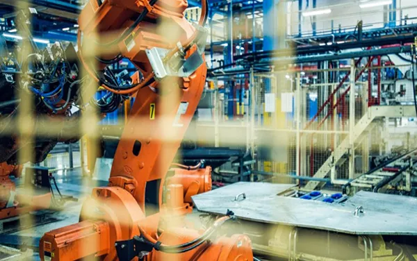 Turnkey Automation