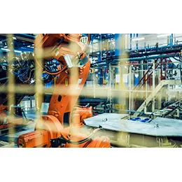 Turnkey Automation