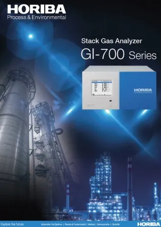 GI 700