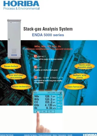 ENDA 5000