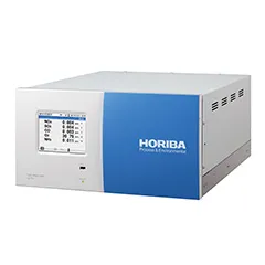 Stack Gas Analyzer GI-700 Series