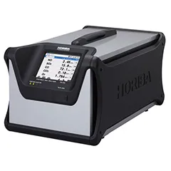 Portable Gas Analyzer PG-300