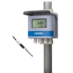 PH Meter HP-200