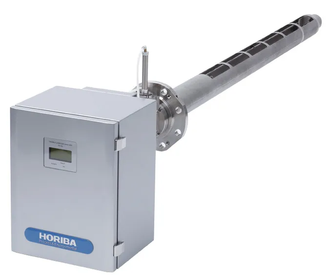 Hydrogen Chloride Analyzer TX-100