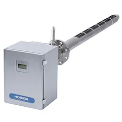 Hydrogen Chloride Analyzer TX-100