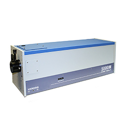 1000M Series Long Focal Length Spectrometer