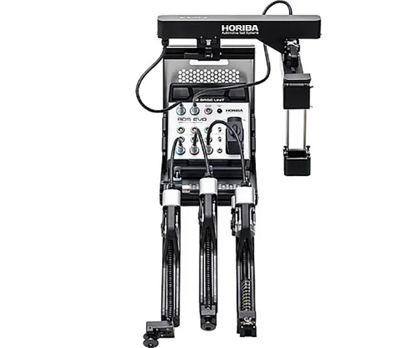 ADS EVO Automatic Driving System