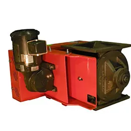 Rotary Airlock HS Series
