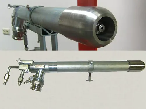 GAS AND OIL BURNER DUALFUEL OG