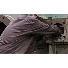 GEARBOX REBUILD & REPAIR