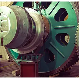 GEARBOXES