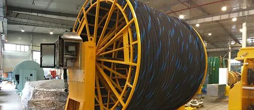 Rubber Hoses