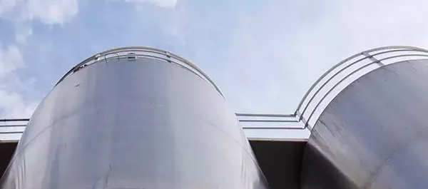 Silo Installations
