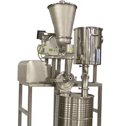 MIKRO® UMP UNIVERSAL MILLING SYSTEM