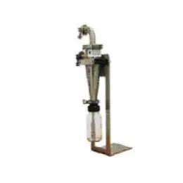 HIGH EFFICIENCY CYCLONE MODEL 2-1 VME