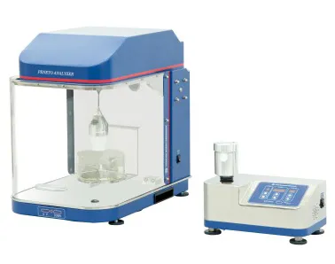 MICRON PENETO ANALYZER PNT-N