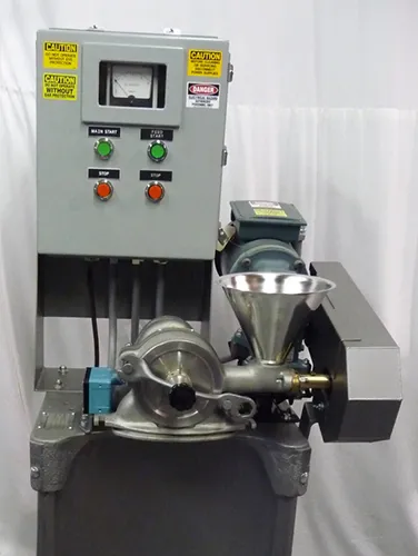 MIKRO BANTAM® HAMMER & SCREEN MILL