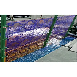 Electroplating