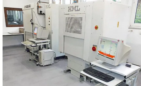 Press multilayer