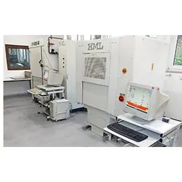 Press multilayer