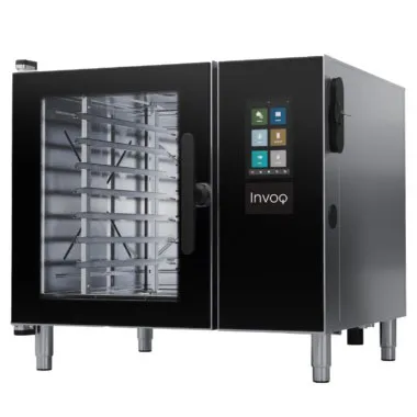 Invoq Combi 6-1/1 GN