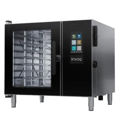 Invoq Hybrid 6-1/1 GN