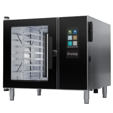 Invoq Combi 6-1/1 GN PassThrough