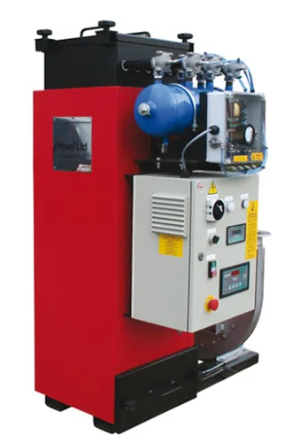 Ceramic Filter (50-1200) Boilers
