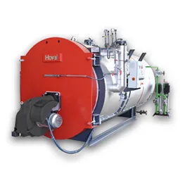 thd-u-500-5000 steam boiler