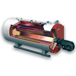 thsd-i 25-20-220-200 e steam boiler